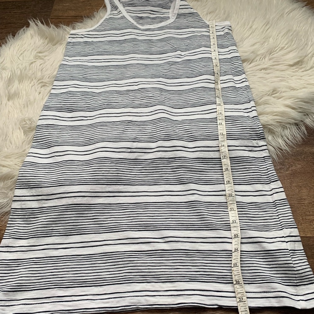 Gap Tank Dress - Picture 6 of 7